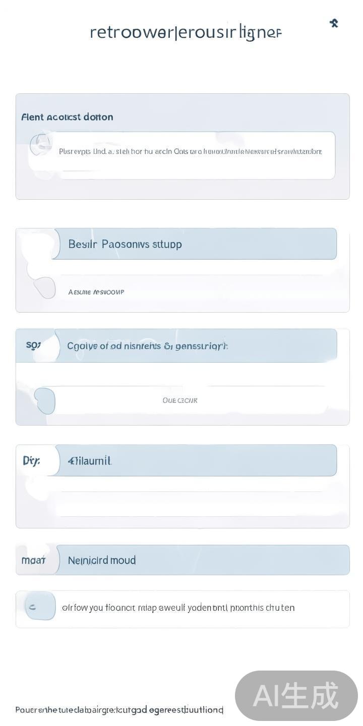 进入官方注册链接后，接下来就是注册账号的关键步骤。