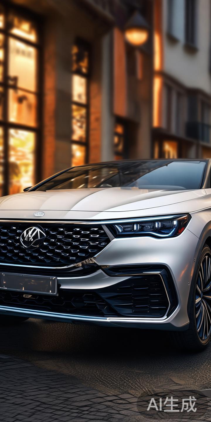 其次，W66在设计上强调智能化与用户体验。搭载先进