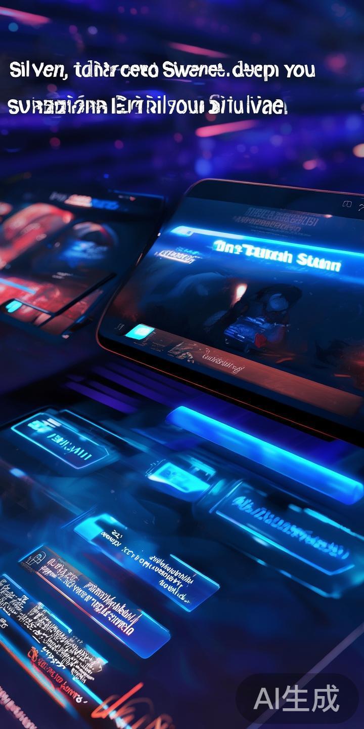 平台强调“一键开启”的操作体验，意味着用户可以在极