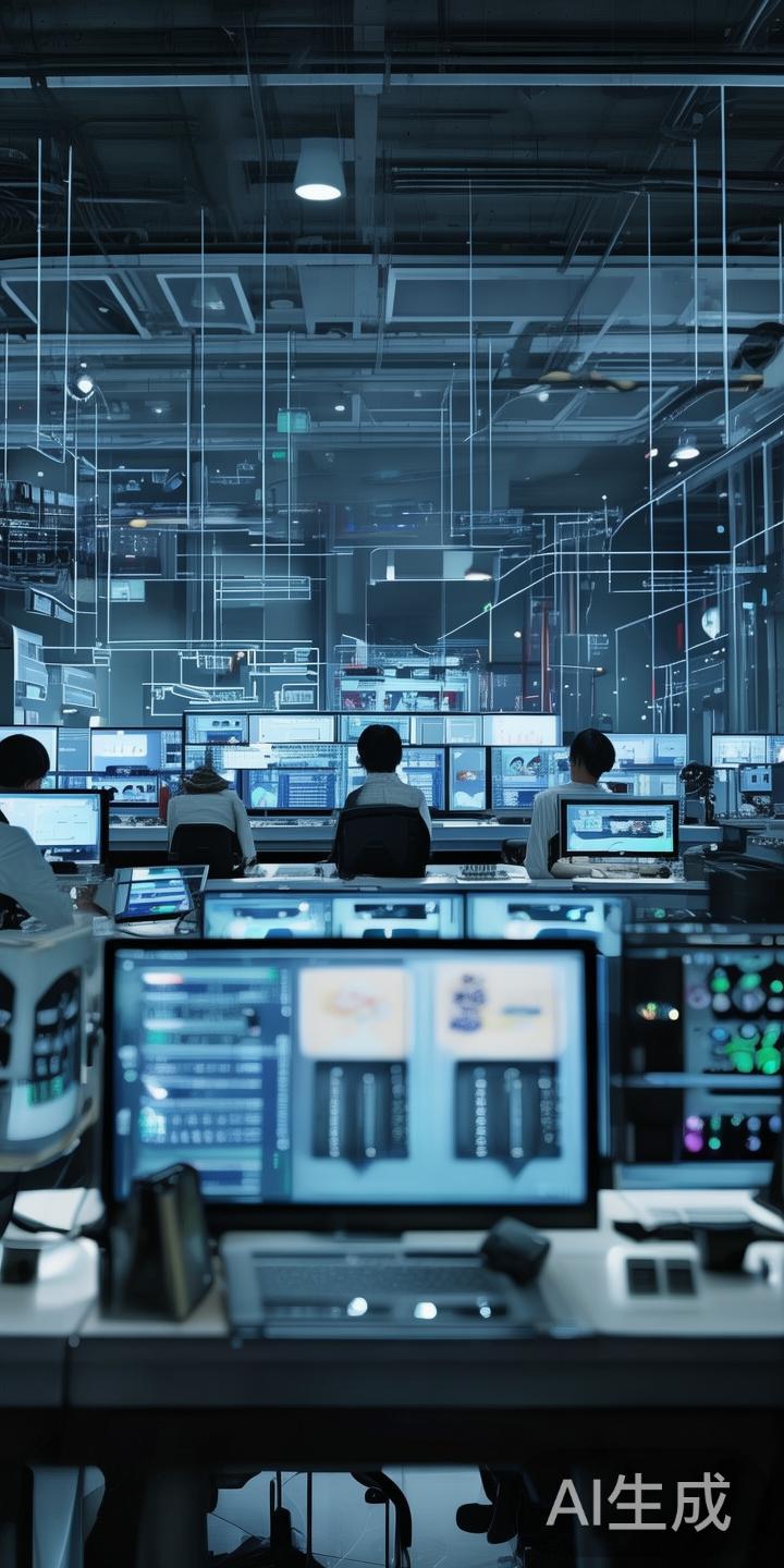 除了硬件设施，w66利来肯ag发财网在内部管理上也