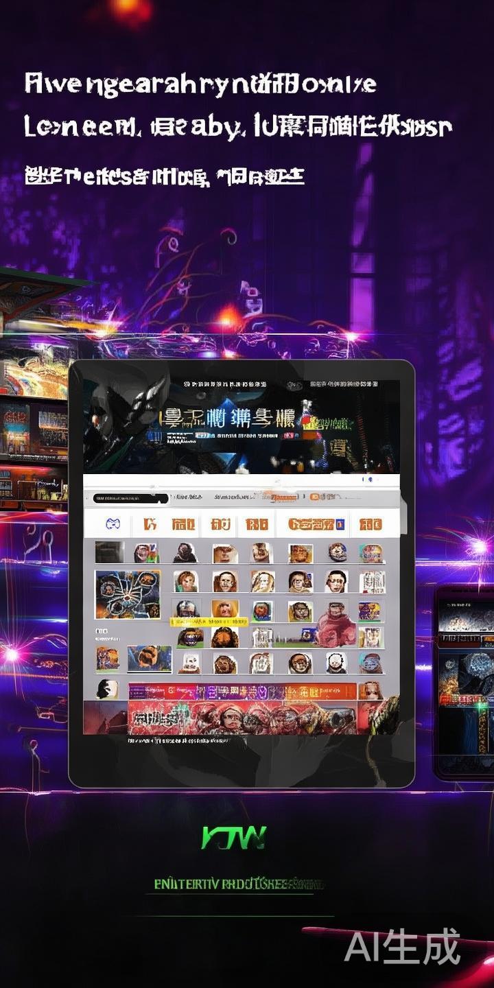 随着线上娱乐市场不断发展，选择一个可靠的平台显得尤