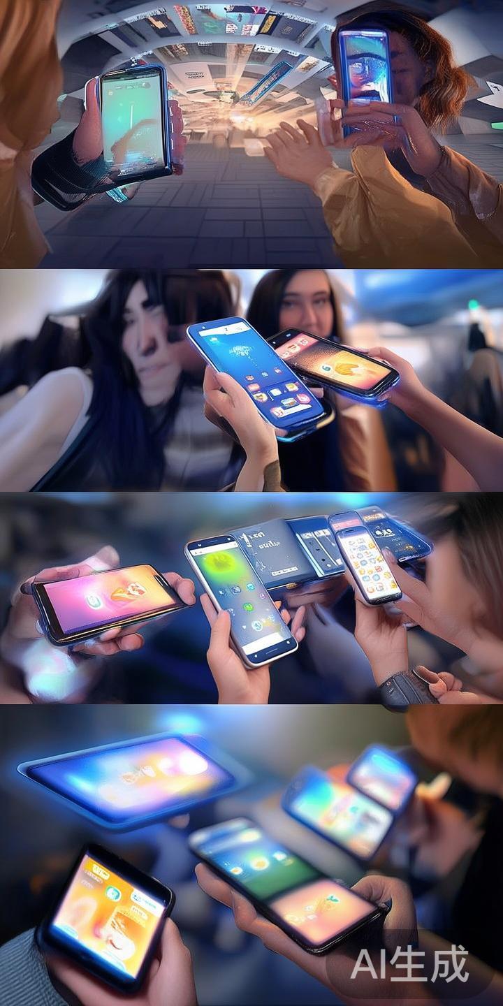 在当今数字时代，智能手机已成为人们日常生活中不可或