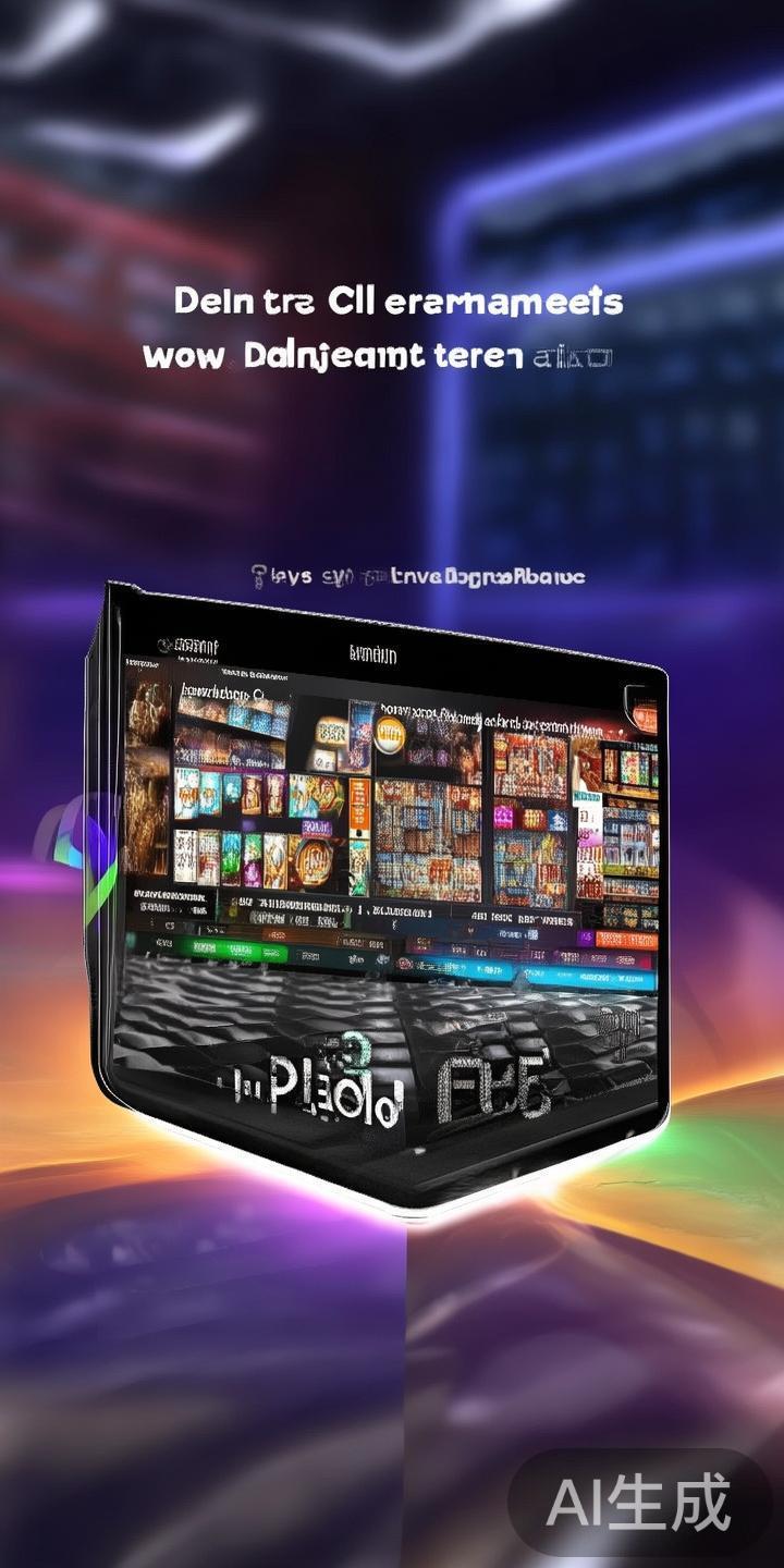 随着互联网的飞速发展，线上博彩娱乐已成为许多玩家的